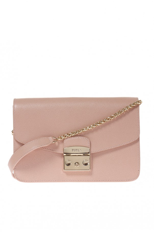 'Metropolis' shoulder bag Furla Vitkac HK